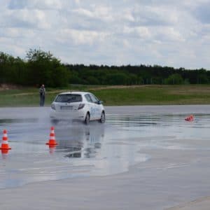 Ośrodek Doskonalenia Techniki Jazdy